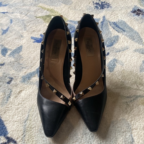 Rare Valentino RockStud - Picture 5 of 16